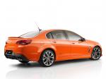 Holden Commodore SS V 2013 года